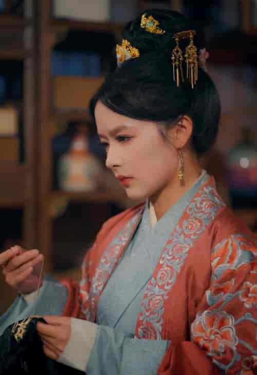 王妃娘娘有人下单啦 王妃娘娘有人下单啦