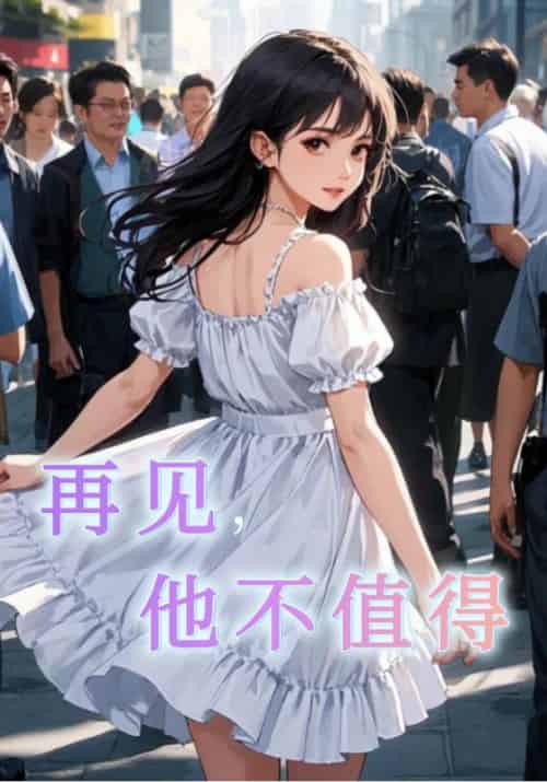 再见,他不值得 再见,他不值得