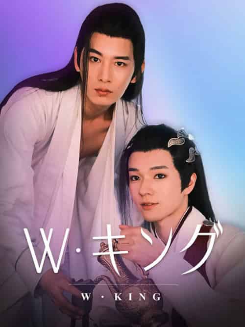 W・KING（42集全）りゅうてつ＆ぼくとつじゅん - 傲图好剧