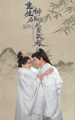 重生后神医王妃要改嫁(83集)
