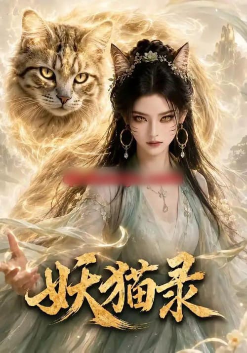 妖猫录（73集全）AI短剧