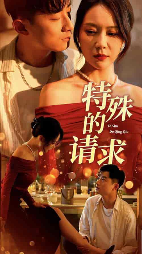 特殊的请求＆人生奇遇记（34集全）擦边剧 - 傲图好剧