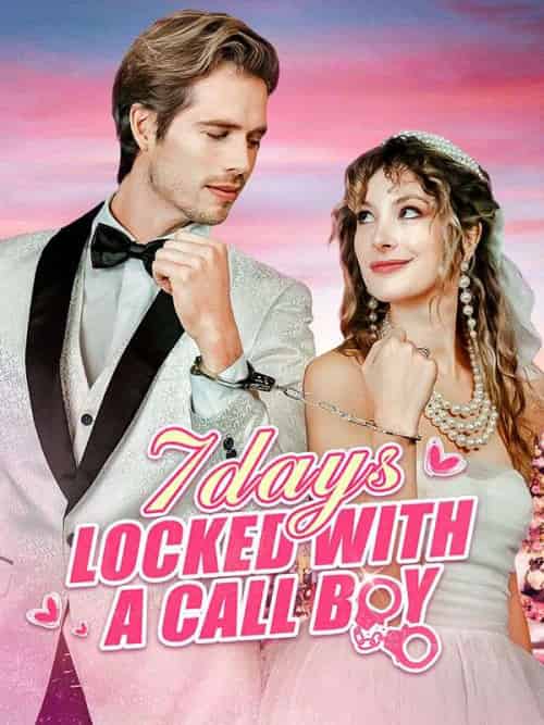 7 Days Locked With A Call Boy（55集全）Philip＆Wesley＆Ellie＆Harper - 傲图好剧