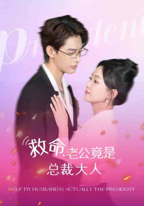 救命，老公竟是总裁大人（102集）何健麒＆葛晓希 - 傲图好剧