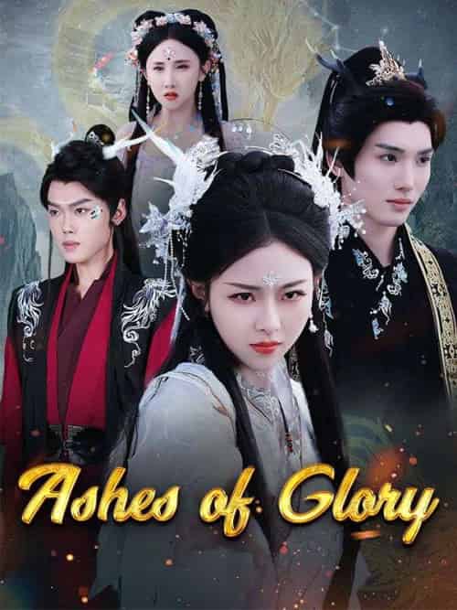 Ashes of Glory（36集全）Edmund＆Moore＆＆Lilith＆Boyd - 傲图好剧