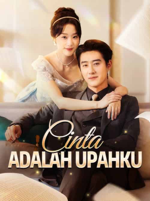 Cinta Adalah Upahku Cinta Adalah Upahku