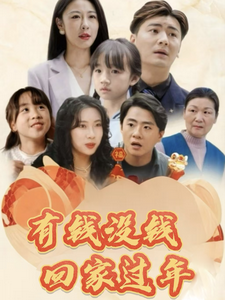 有钱没钱回家过年（35集全） - 傲图好剧