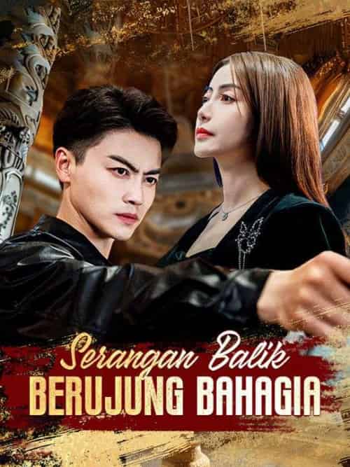 Serangan Balik Berujung Bahagia Serangan Balik Berujung Bahagia
