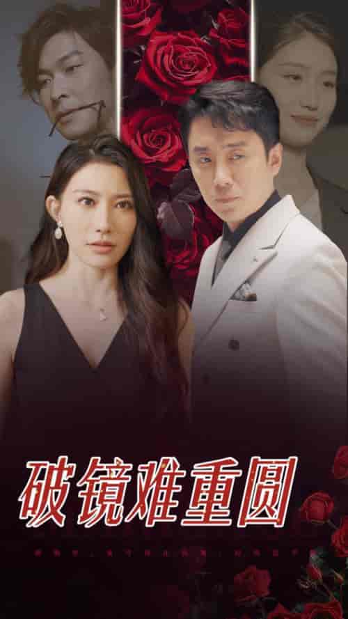 破镜难重圆（31集全） - 傲图好剧