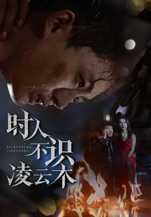 时人不识凌云木（51集全）周二雷＆姜玉衡 - 傲图好剧