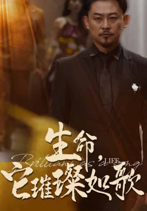 生命，它璀璨如歌（60集全）张兆臣＆王雨瑶 - 傲图好剧