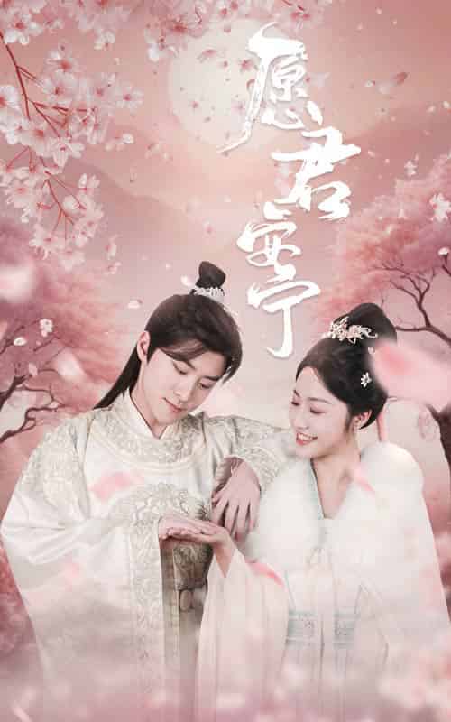 愿君安宁（34集全）白雪茹 - 傲图好剧