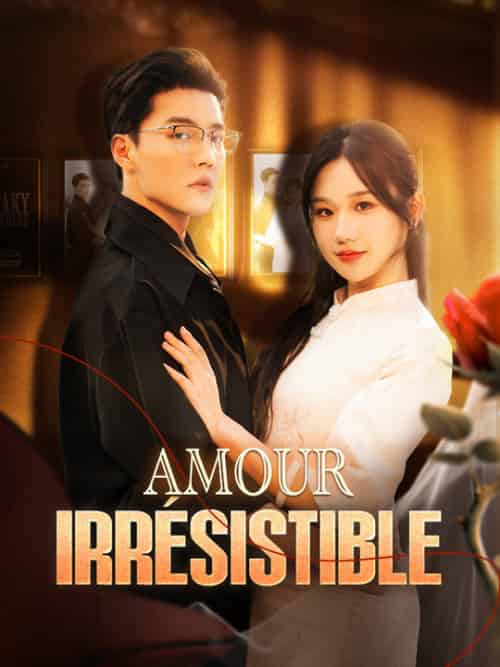 Amour Irrésistible（130集全）Léa＆Poirier＆Denis＆Brunet - 傲图好剧