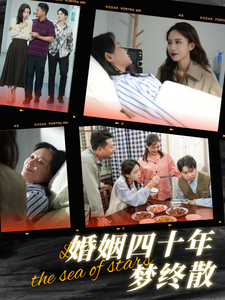 婚姻四十年梦终散（31集全）崔佳宾 - 傲图好剧