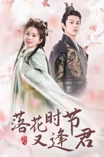 落花时节又逢君＆嫁给厂工大人（85集）马秋元 - 傲图好剧