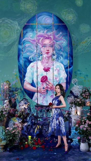 循环：消失的她（循环：逆时解救）（58集）侯呈玥 - 傲图好剧