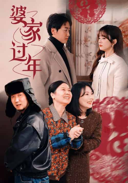 婆家过年 婆家过年