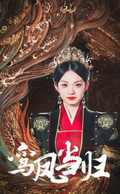 鸾凤当归（64集全） - 傲图好剧