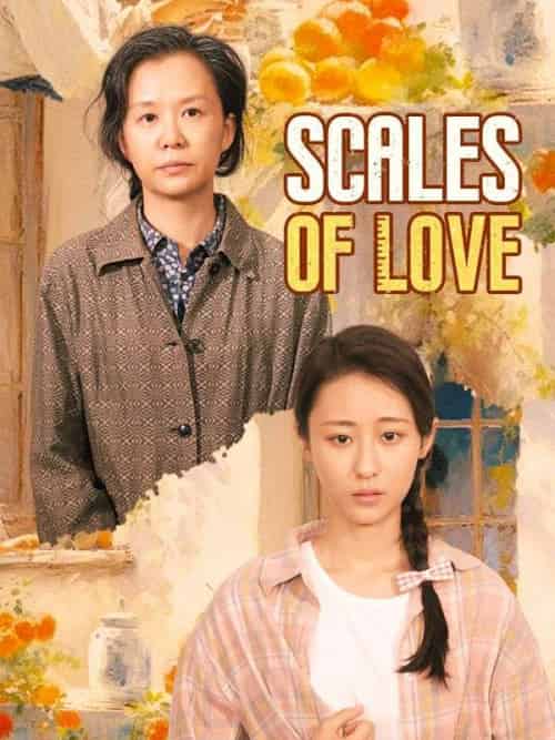 Scales of Love（66集全）Gina＆Quinn - 傲图好剧