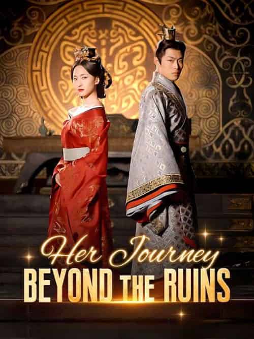 Her Journey Beyond the Ruins（60集全）Aaron＆Smith＆＆Vera＆Young - 傲图好剧