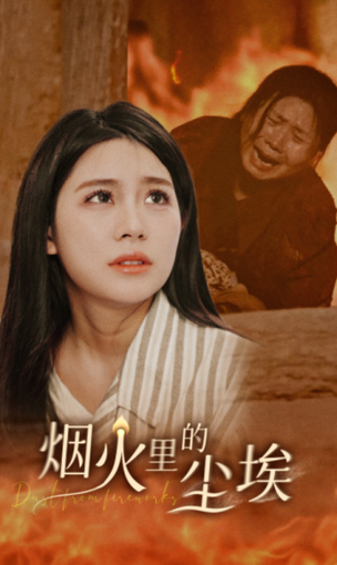 烟火里的尘埃（70集） - 傲图好剧