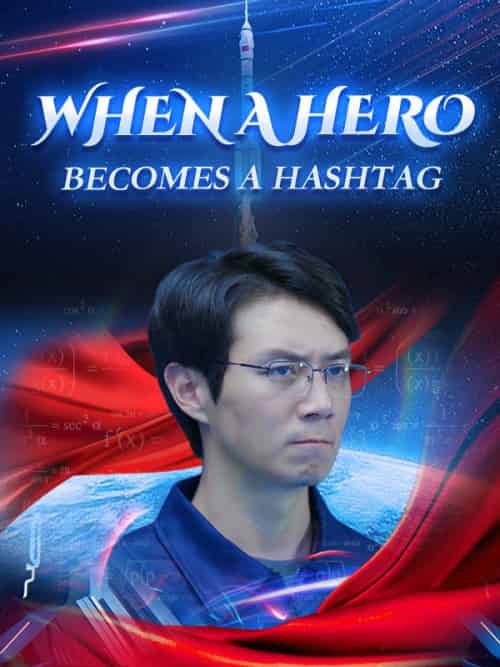 When a Hero Becomes a Hashtag When a Hero Becomes a Hashtag