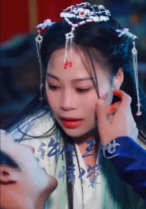 许你三世情深（24集全）妄尘＆桃妖 - 傲图好剧