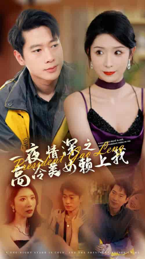 一夜情深之高冷美女赖上我（71集全）张子安＆蒋昕妍 - 傲图好剧