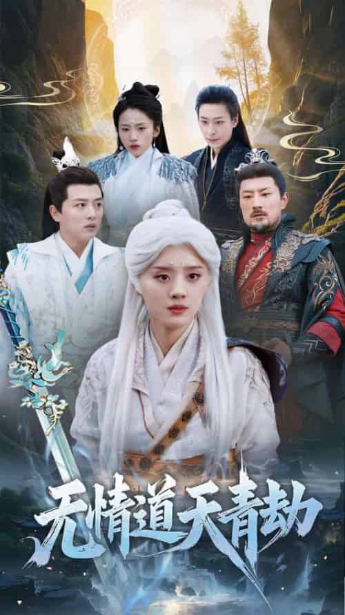 无情道天青劫（31集全） - 傲图好剧