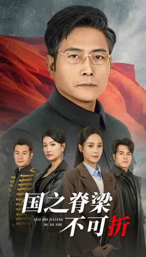 国之脊梁不可折（30集全） - 傲图好剧