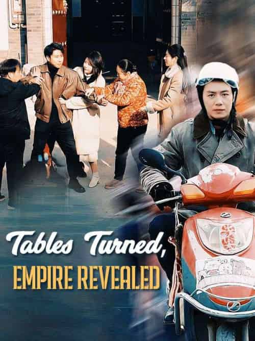 Tables Turned, Empire Revealed Tables Turned, Empire Revealed