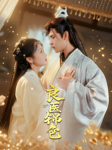 良医锦色（100集）靳旺＆付柔美琦 - 傲图好剧