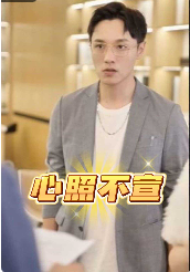 心照不宣（80集全）擦边剧 - 傲图好剧
