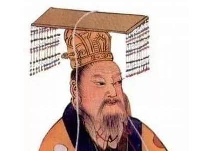 历史上把毒药随时带身上的皇帝是谁？