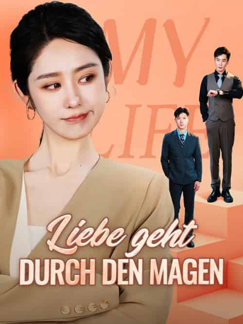 Liebe geht durch den Magen（62集全）Klaus＆Wolf＆＆Lina＆Bauer - 傲图好剧