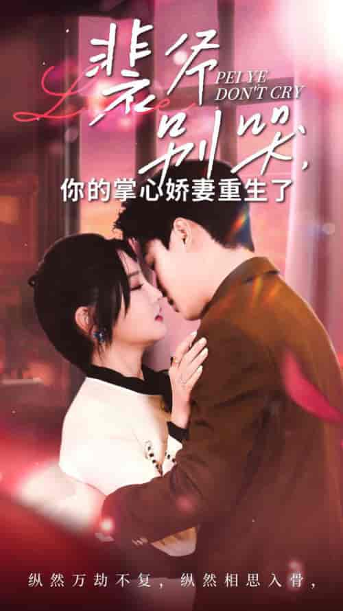 裴爷别哭你的掌心娇妻重生了（70集全）常丹丹 - 傲图好剧