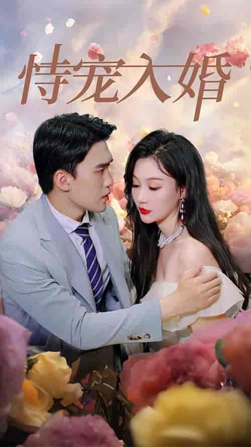 恃宠入婚（89集） - 傲图好剧