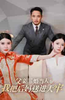 父亲二婚当天，我把后妈送进大牢（41集全） - 傲图好剧