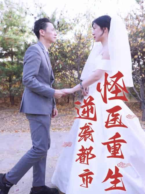 怪医重生逆袭都市（34集全）沈川＆林千语 - 傲图好剧