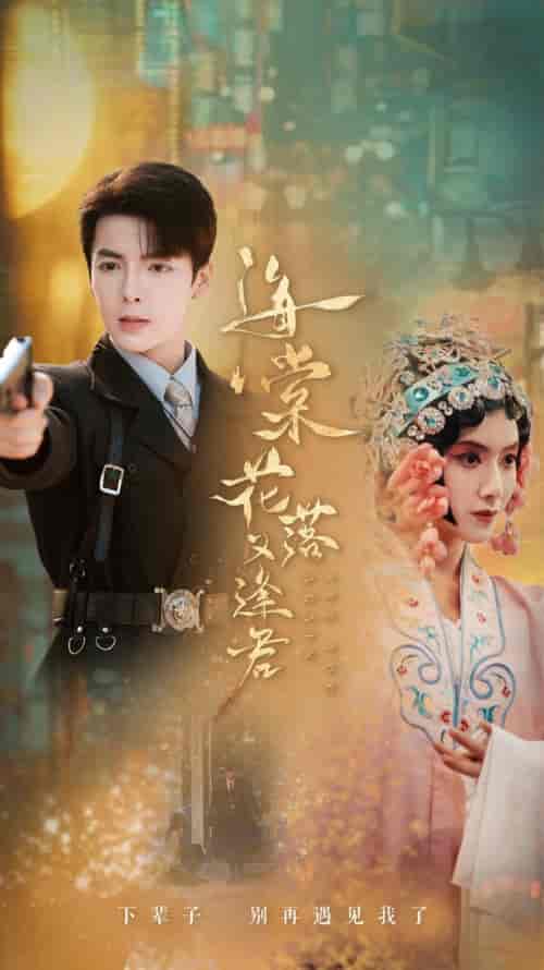 海棠花落又逢君（66集全） - 傲图好剧