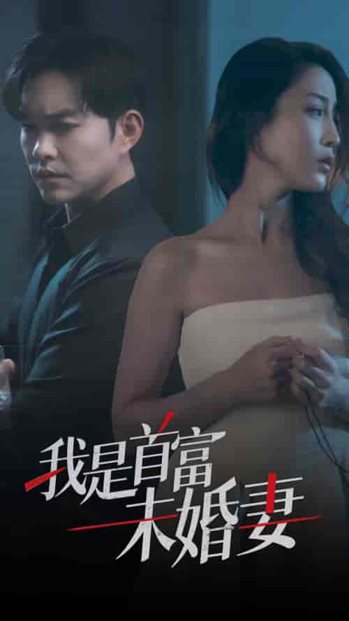 我是首富未婚妻（77集） - 傲图好剧