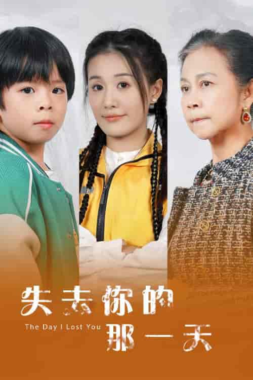 失去你的那一天（30集全） - 傲图好剧
