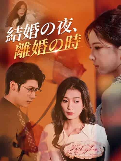 結婚の夜、離婚の時（日本語吹替版）（35集全）江川　宇太＆江川　天音 - 傲图好剧