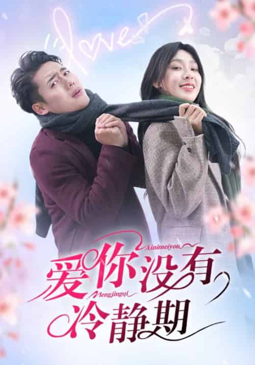 爱你没有冷静期（32集全）孙大胜＆王美娜 - 傲图好剧