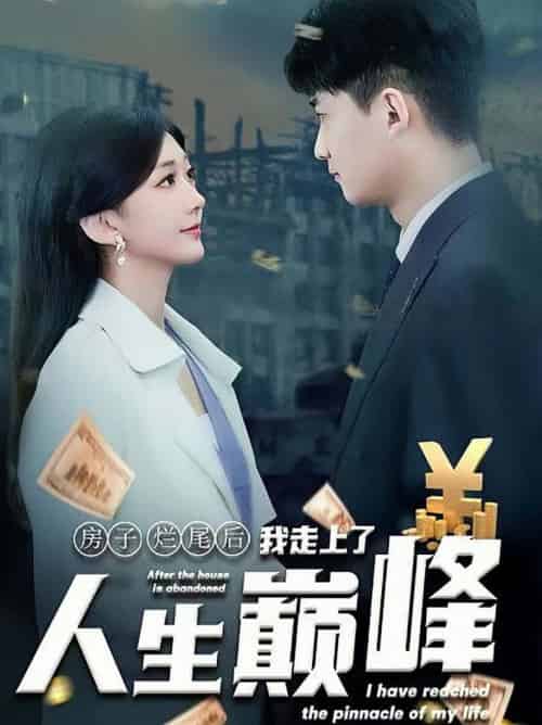 房子烂尾后我走上了人生巅峰（36集全） - 傲图好剧