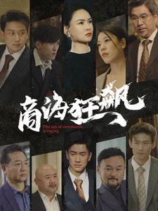 商海狂飙（76集全） - 傲图好剧