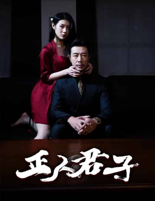 正人君子（56集全）苗峯＆刘源 - 傲图好剧