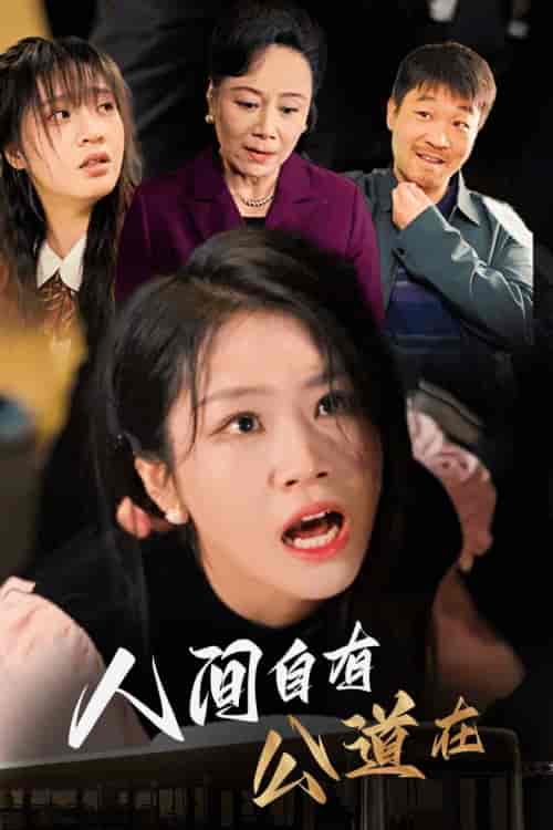 人间自有公道在（30集全） - 傲图好剧