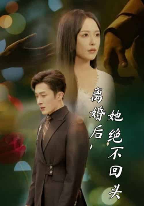 离婚后，她绝不回头（72集全）贺知礼＆江婉凝 - 傲图好剧
