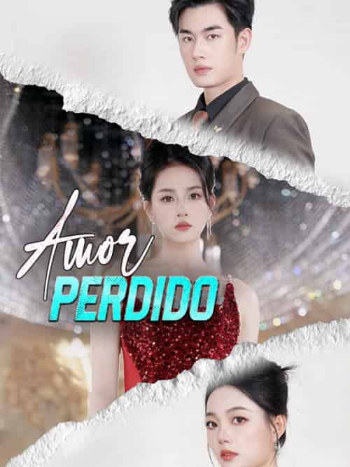 Amor perdido（60集全）Alba＆Ortiz - 傲图好剧
